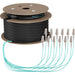 EAN 4049759307875 - EFB Elektronik O8342S190OM3 Cable de fibra óptica e InfiniBand 190 m 12x LC U-DQ(ZN) BH Beige, Negro imagen 4