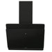 EAN 8016361920828 - Candy Décor CVMA60N De pared Negro 498 m³/h imagen 1