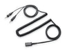 EAN 0198122925292 - HP Poly Cable Stereo with Dual 3.5mm to QD Connector imagen 1