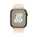 EAN 195949767913 - Apple MYJE3ZM/A Accesorios para dispositivos vestibles inteligentes Grupo de rock Beige, Rosa Nylon imagen 3