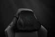 EAN 8886419354796 - Razer Iskur V2 NewGen Butaca para jugar Asiento acolchado Negro imagen 4