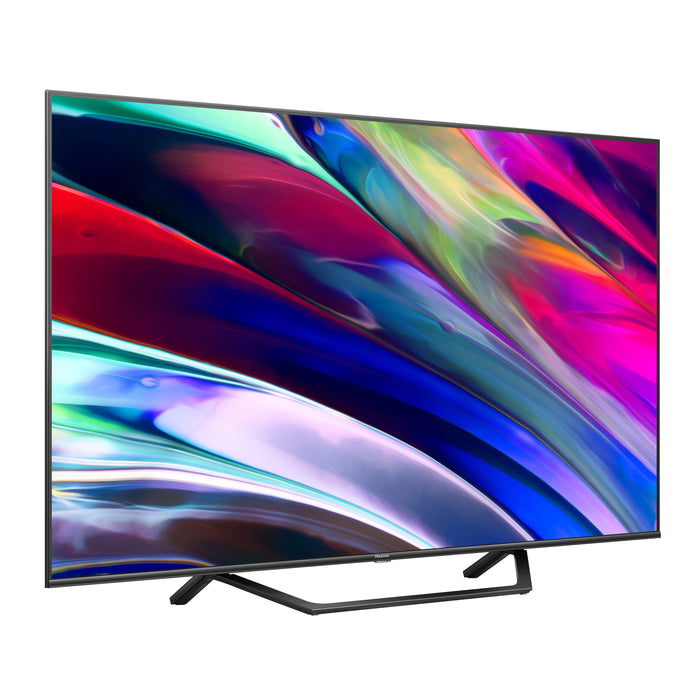 EAN 6942147492840 - Hisense 65A7KQ 165,1 cm (65") 4K Ultra HD Smart TV Wifi Negro 350 cd / m² imagen 2