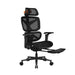 EAN 4711649771027 - COUGAR Terminator Air Silla para videojuegos universal Asiento de malla Negro imagen 10