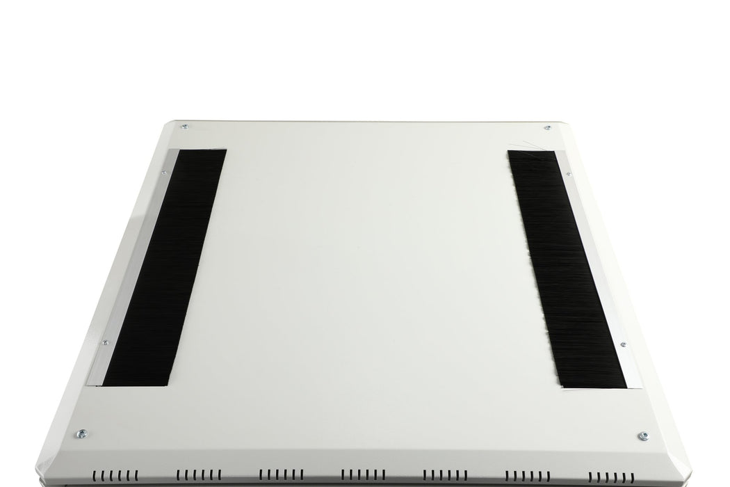 EAN 4016032476481 - Digitus DN-31123 armario rack 42U Rack o bastidor independiente Gris imagen 4
