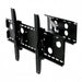 EAN 5901812012111 - ART AR-20A soporte para TV 152,4 cm (60") Negro imagen 1
