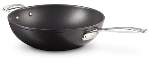 EAN 0630870273213 - Le Creuset 0630870273213 cacerola Sartén para wok/sofrito Alrededor imagen 2