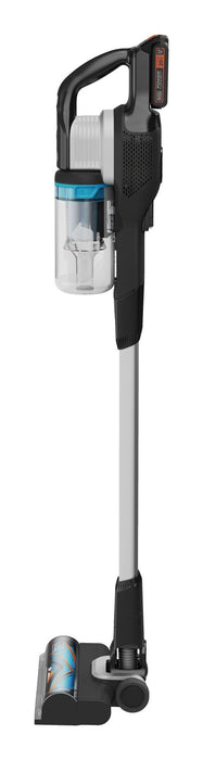 EAN 5035048798386 - Black & Decker BHFEB520D1 aspiradora de pie y escoba eléctrica Aspiradora escoba 2 en 1 Batería Secar Sin imagen 15