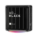 EAN 0718037876405 - Western Digital D50 Alámbrico Thunderbolt 3 Negro imagen 5