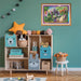 EAN 8005125250998 - Clementoni 25099 puzzle imagen 7