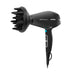 EAN 8435568404861 - Orbegozo SE 2400 secador 2400 W Negro imagen 2