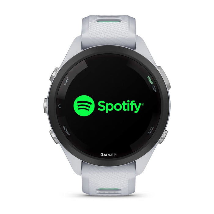 EAN 0753759313753 - Garmin Forerunner 265S 2,79 cm (1.1") AMOLED 42 mm Digital 360 x 360 Pixeles Pantalla táctil Negro, Blanc imagen 8
