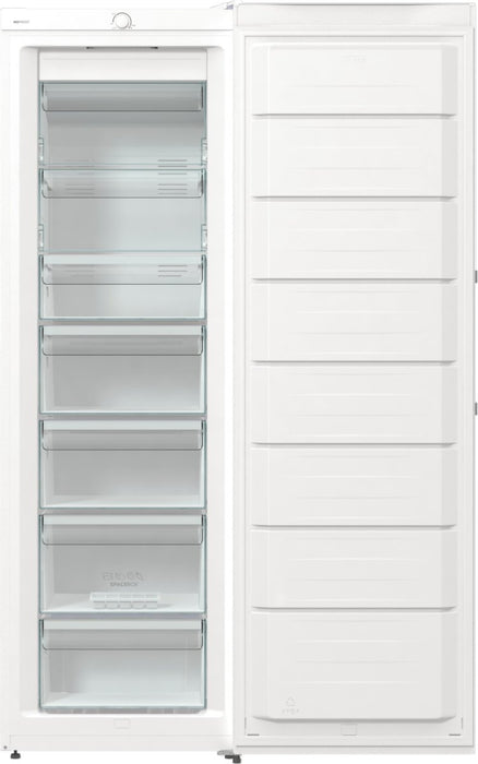 EAN 3838782638824 - Gorenje FN619EEW5 Congelador vertical Independiente 280 L Blanco imagen 10
