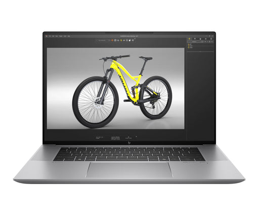 EAN 0198828508461 - HP ZBook Studio G11 Intel Core Ultra 9 185H Estación de trabajo móvil 40,6 cm (16") WUXGA 32 GB DDR5-SDRA imagen 1