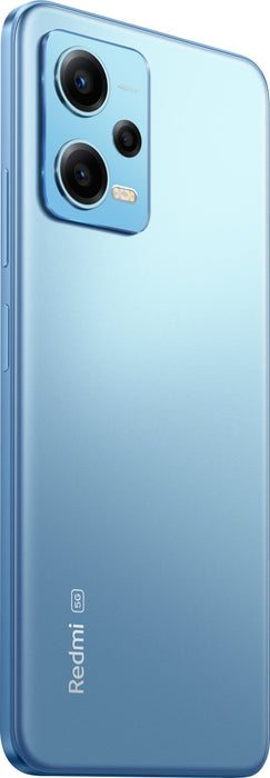 EAN 6941812707074 - Xiaomi Redmi Note 12 5G 16,9 cm (6.67") Ranura híbrida Dual SIM Android 12 USB Tipo C 4 GB 128 GB 5000 mA imagen 5