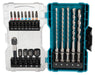 EAN 88381571227 - Makita E-07026 punta de destornillador imagen 2