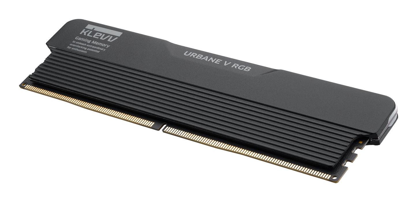 EAN 4895194969327 - Klevv Urbane V RGB módulo de memoria 32 GB 2 x 16 GB DDR5 6000 MT/s 288-pin DIMM imagen 19