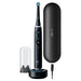 EAN 4210201435648 - Oral-B iO SERIES 10 Adulto Cepillo dental vibratorio Negro imagen 2