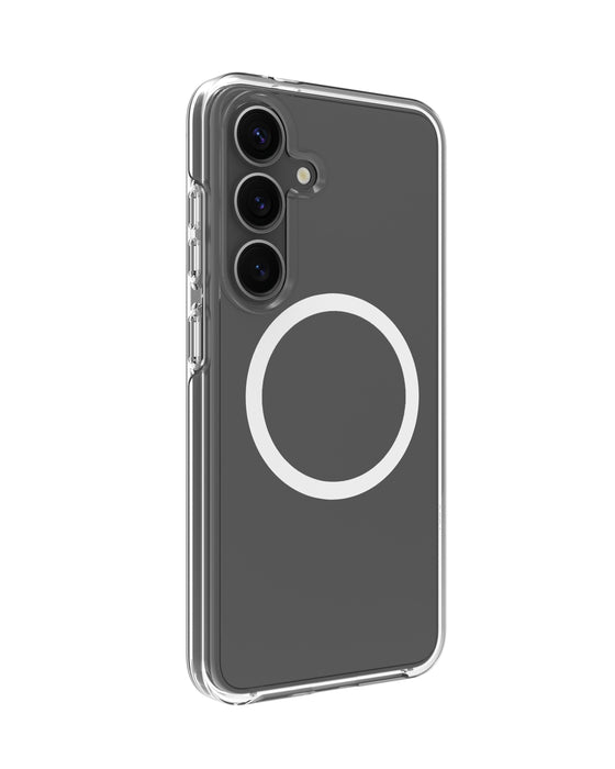 EAN 5711428064615 - dbramante1928 Iceland Pro Qi2 funda para teléfono móvil 17 cm (6.7") Transparente imagen 5