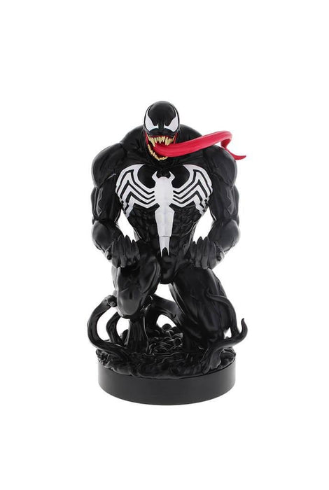EAN 5060525894909 - Exquisite Gaming Cable Guys Venom Soporte pasivo Mando de videoconsola, Teléfono móvil/smartphone, Mando  imagen 1