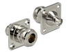 EAN 4043619888344 - DeLOCK 88834 conector coaxial 1 pieza(s) imagen 1