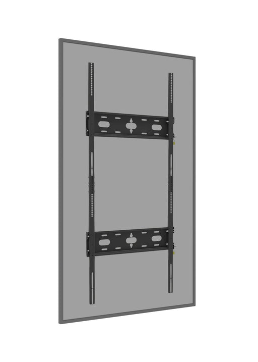 EAN 5902841101258 - iiyama MD-WM60150 soporte para monitor 2,67 m (105") Pared Negro imagen 1