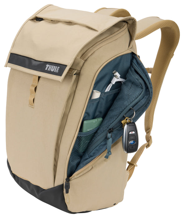 EAN 85854260923 - Thule Paramount mochila Mochila informal Beige Nylon, Poliéster imagen 12