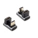 EAN 7630049634688 - ROLINE 12.03.2935 cambiador de género para cable USB Type C Plata imagen 2