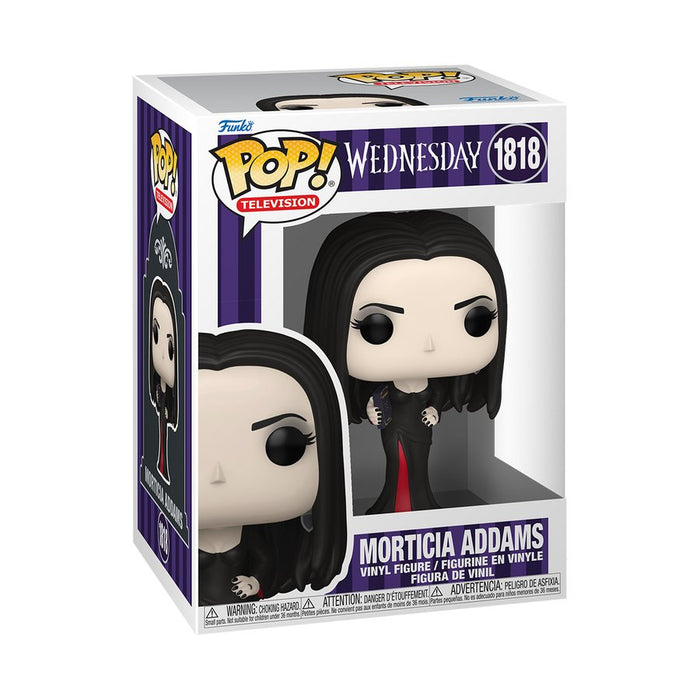 EAN 0889698866804 - FUNKO POP! 86680 imagen 2