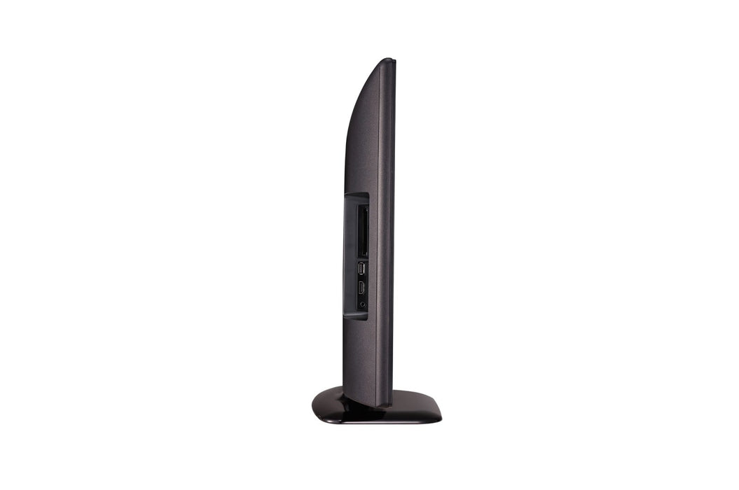 EAN 8806098519668 - LG 28LT661HBZA.AEU televisión para el sector hotelero 71,1 cm (28") HD 200 cd / m² Smart TV Negro 10 W imagen 5