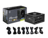 EAN 4711377292283 - MSI MAG A750GLS PCIE5 unidad de fuente de alimentación 750 W 24-pin ATX ATX Negro imagen 5