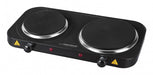 EAN 5901299964637 - Esperanza EKH014K hobs Negro Encimera 2 zona(s) imagen 1