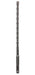 EAN 3165140027823 - Bosch 1 618 596 174 broca Hammer drill bit 1 pieza(s) imagen 1