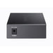EAN 6935364010591 - TP-Link TL-FC311B-20 convertidor de medio 1000 Mbit/s Monomodo Negro imagen 4