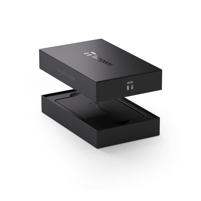 EAN 7629999495326 - bitConsult 7629999495326 monedero offline (para bitcoins) Monedero offline para criptomonedas con forma d imagen 3