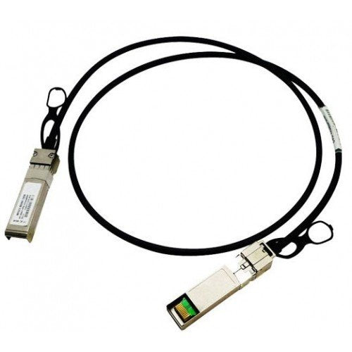 EAN 0882658608735 - Cisco QSFP-H40G-AOC2M= Cable de fibra óptica e InfiniBand 2 m QSFP+ imagen 1