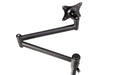 EAN 5902841103160 - Edbak SV03 soporte para monitor 73,7 cm (29") Escritorio Negro imagen 4