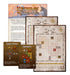 EAN 4250231734540 - Pegasus 51314G juego de tablero Der Kartograph 45 min Expansión de juego de mesa Multigénero imagen 2