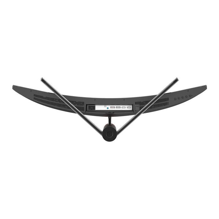 EAN 4260070129285 - LC-Power LC-M34-UWQHD-165-C pantalla para PC 86,4 cm (34") 3440 x 1440 Pixeles UltraWide Quad HD Negro, R imagen 13