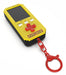 EAN 0845620071302 - My Arcade Pixel Pocket Pro Pac-Man videoconsola portátil 5,08 cm (2") Amarillo, Negro imagen 6