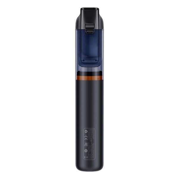 EAN 6932172664343 - Baseus A5 Air aspiradora de mano Negro Sin bolsa imagen 6
