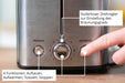 EAN 4011689382666 - Unold Toaster Tom 38266 7 4 rebanada(s) 1200 W Acero inoxidable imagen 4