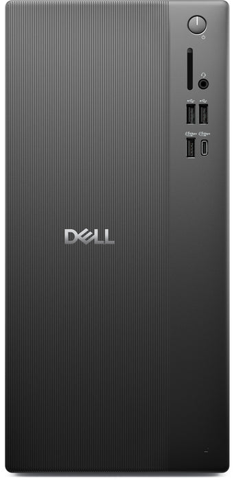 EAN 5397184986059 - DELL Pro QVT1260 Intel® Core™ i7 i7-14700 16 GB DDR5-SDRAM 1 TB SSD Windows 11 Pro Escritorio PC Negro imagen 3