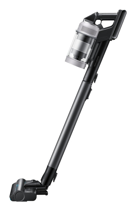EAN 8806097264927 - Samsung VS80F28ELP Aspiradora escoba 2 en 1 Batería Secar HEPA, Micro Sin bolsa 0,5 L 770 W Gris 2,2 Ah imagen 4