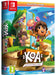 EAN 8436016712040 - Tesura Games Koa and the Five Pirates of Mara - Collector's Edition imagen 2