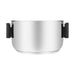 EAN 4260709013725 - Resto Kitchenware Anser 3,2 L Alrededor Negro, Acero inoxidable imagen 5