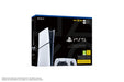 EAN 0711719581574 - Sony Playstation 5 Slim 1 TB Wifi Negro, Blanco imagen 3