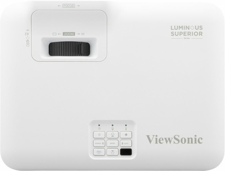 EAN 0766907022605 - Viewsonic LS740HD videoproyector Proyector de alcance estándar 5000 lúmenes ANSI 3LCD 1080p (1920x1080) B imagen 8