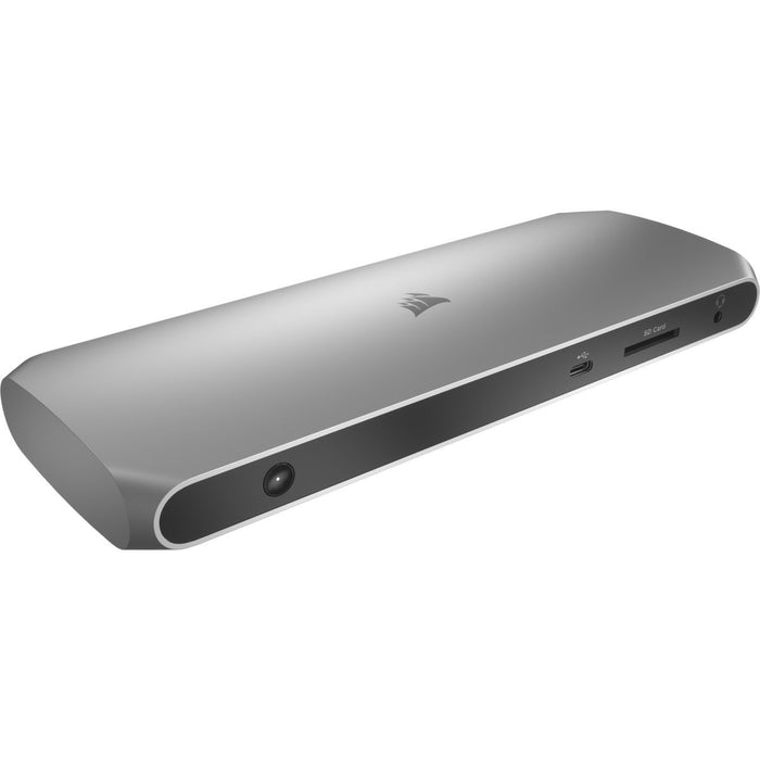 EAN 840006622628 - Corsair TBT100 Thunderbolt 3 Acero inoxidable imagen 1
