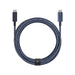 EAN 4895200441571 - Native Union Belt Cable Pro cable USB USB 2.0 2,4 m USB C Azul imagen 1