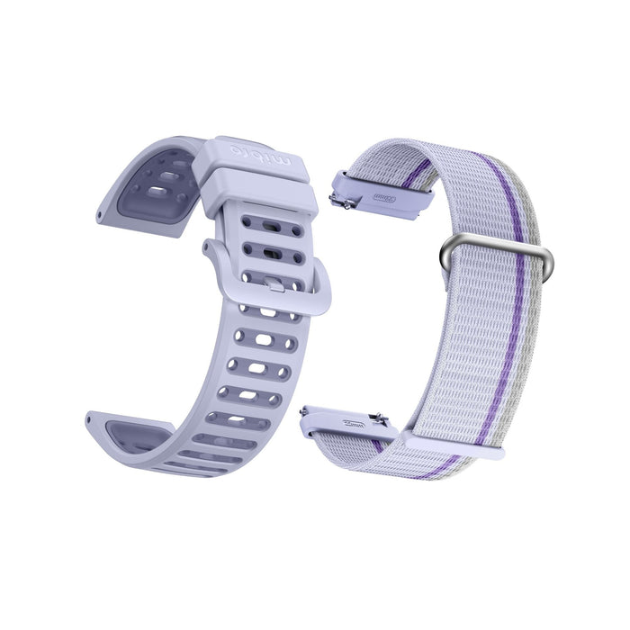 EAN 6976367681333 - MIBRO ORAW1023P Relojes inteligentes y deportivos 3,35 cm (1.32") 47 mm Digital 466 x 466 Pixeles Pantall imagen 7